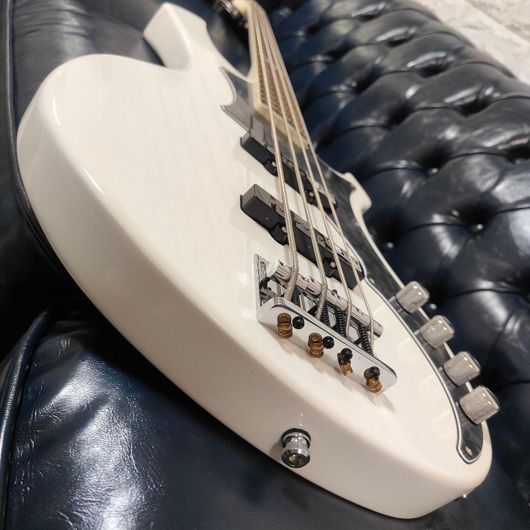 EDWARDS by ESP E-RF-137SL the GazettE REITA Model Electric Bass Guitar