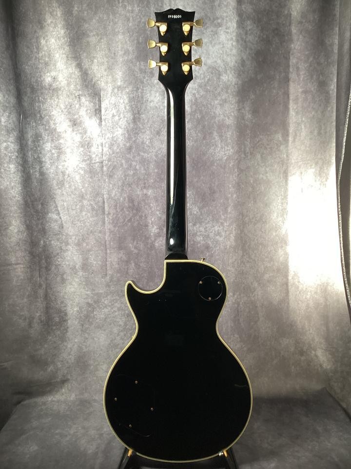 Orville by Gibson LPC Les Paul Custom #GG500