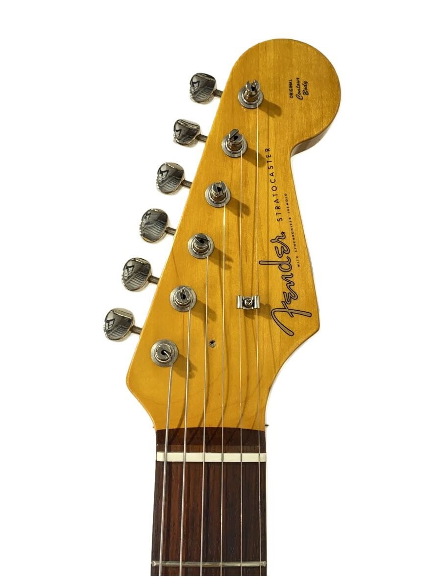 Fender Japan 1997-00 ST62-70TX mod Electric Guitar