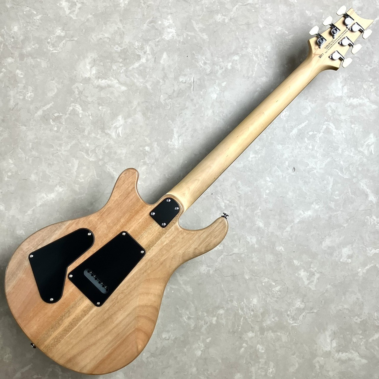 Paul Reed Smith(PRS) SE CE24 BLUE MATTEO #GG2hb