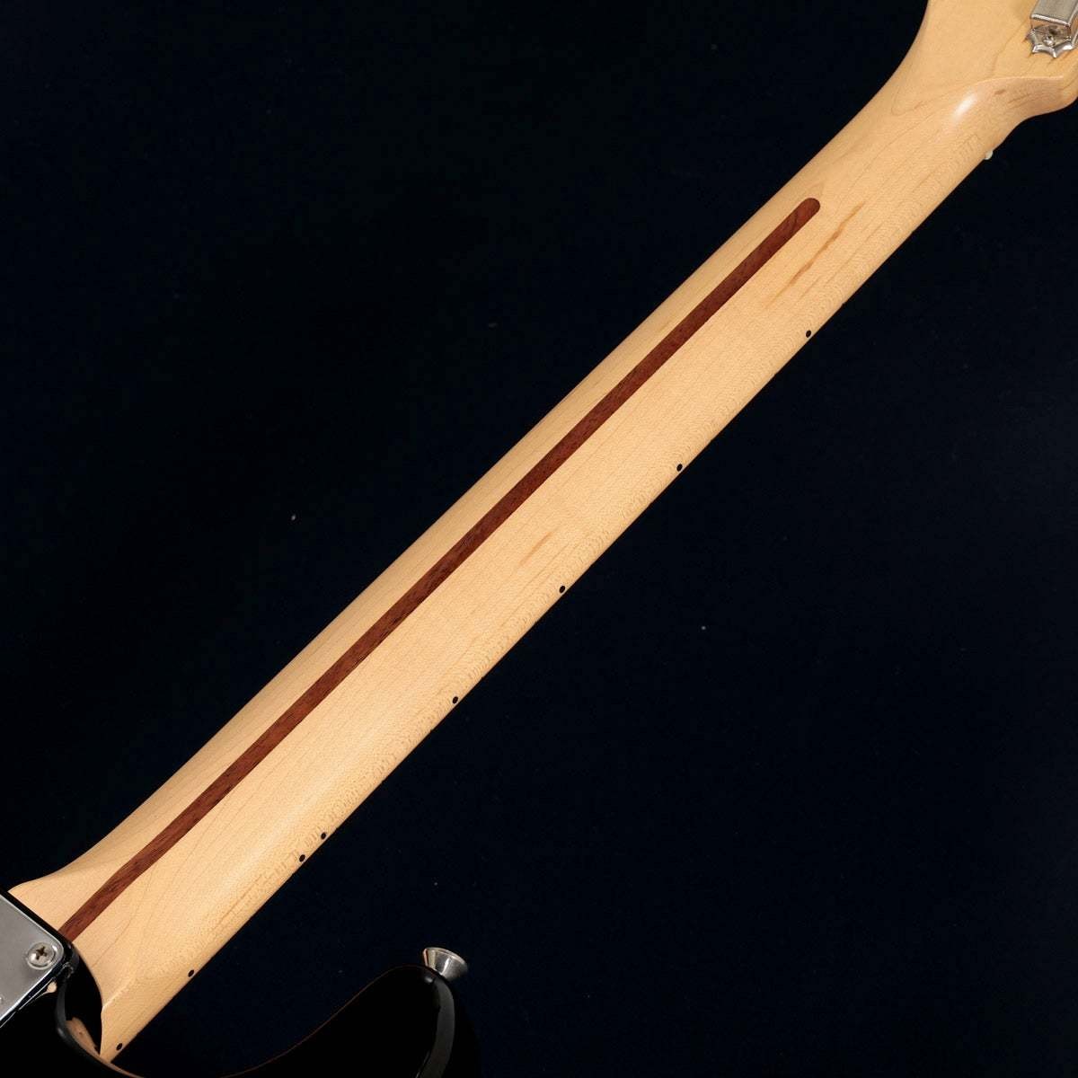 Fender Eric Clapton Stratocaster w Vintage Noiseless Pickups Black 3.75kg Made i
