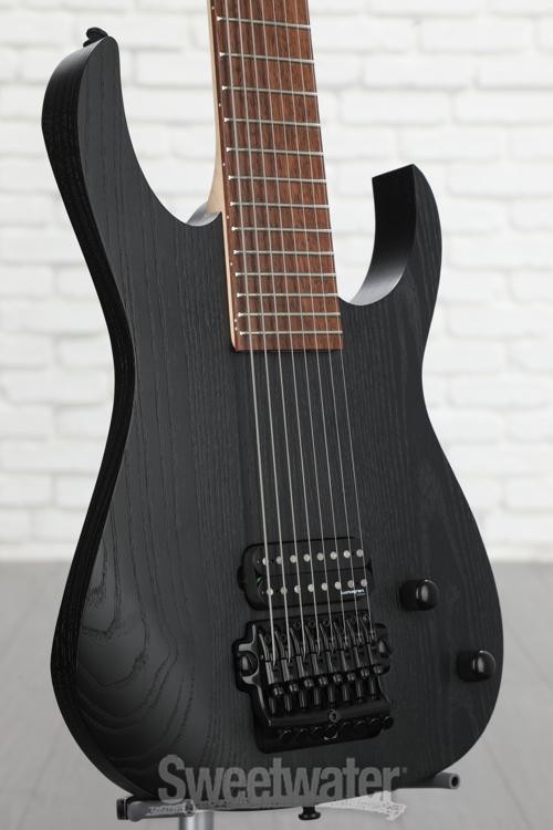 Ibanez Meshuggah Signature M80M – Weathered Black