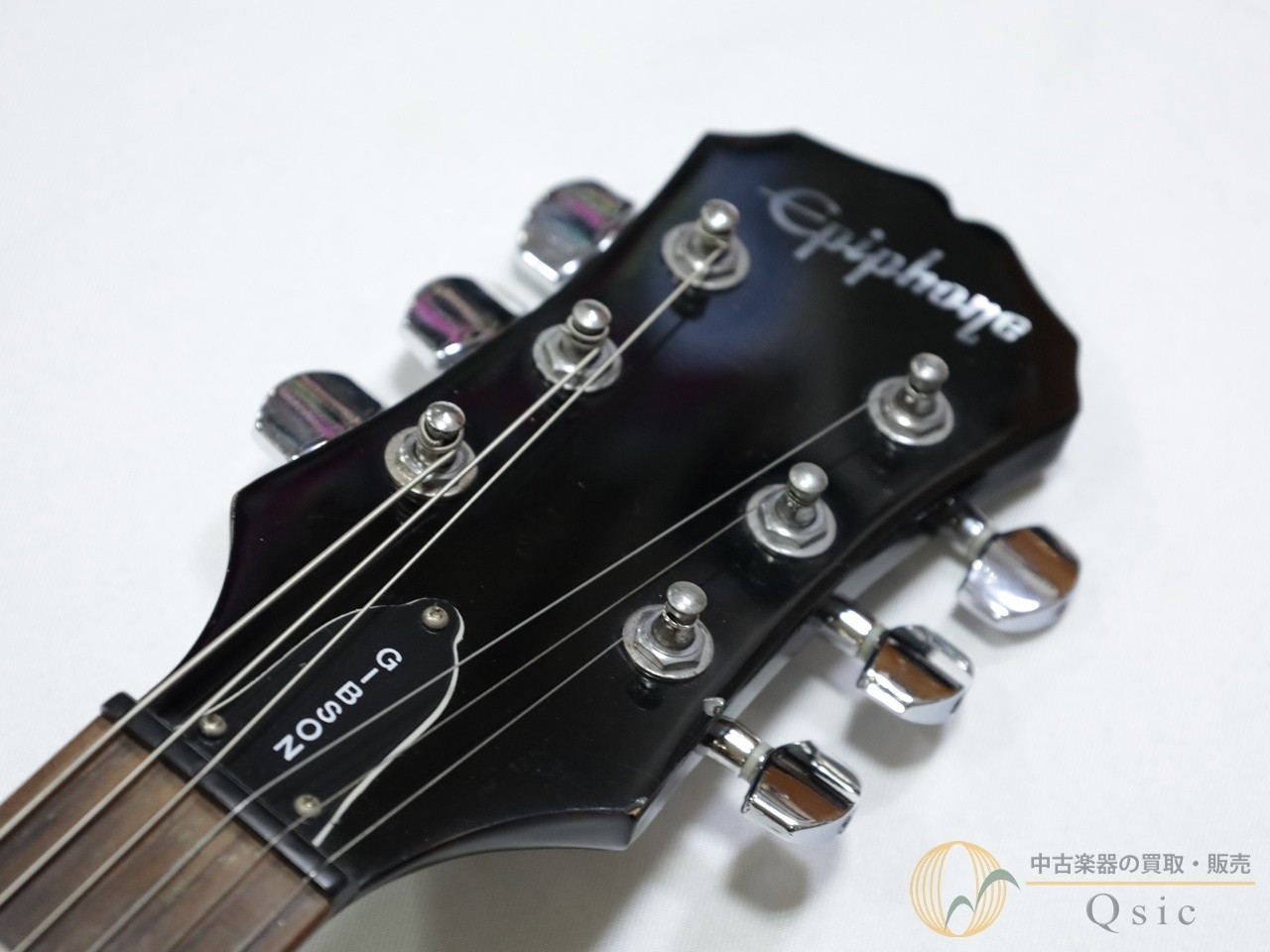 Epiphone LP-100 SM039 (In stock at Kobe store)