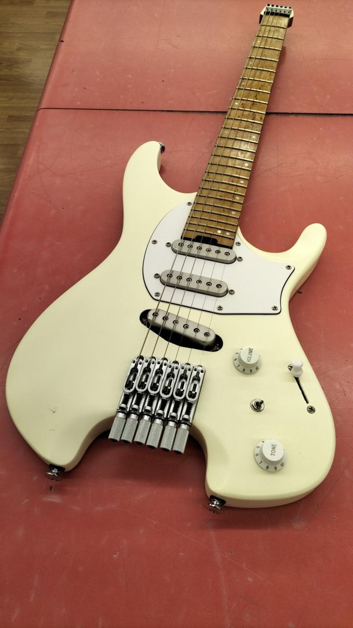 IBANEZ ICHI10-VWM Electric Guitar