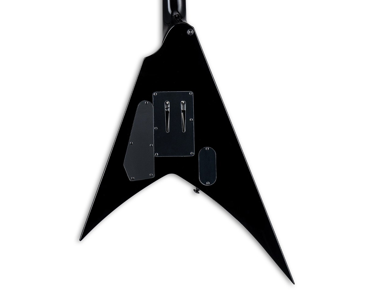 ESP LTD GH-SV Gary Holt Signature Guitar – Black