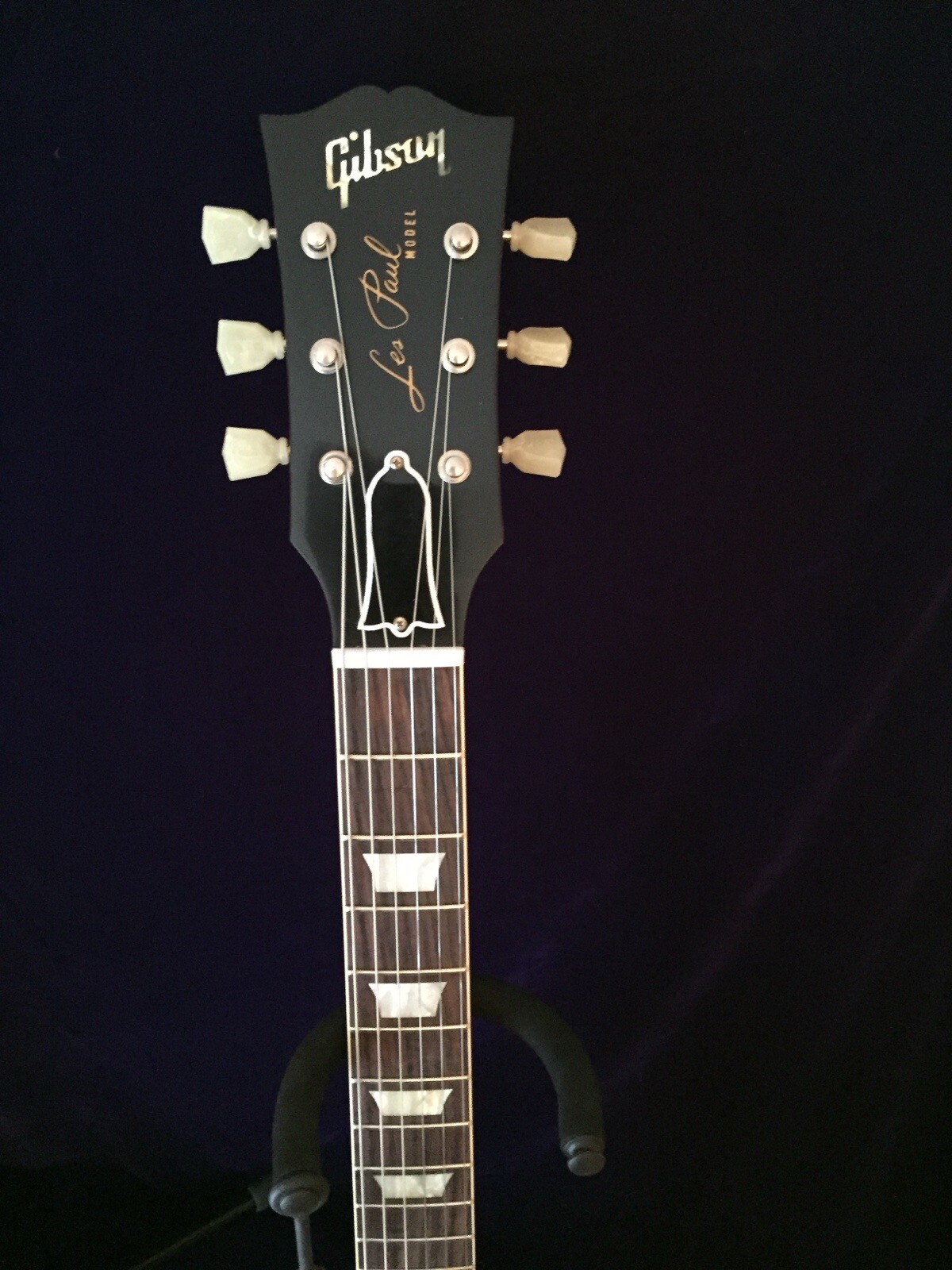 Gibson 1959 Les Paul Custom Shop 2014 Reissue – VOS Washed Cherry / NOS