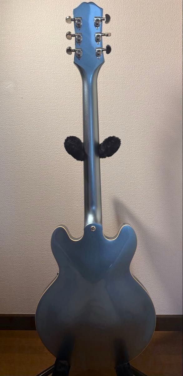 Epiphone ES-339 Pelham Blue 2022 Model
