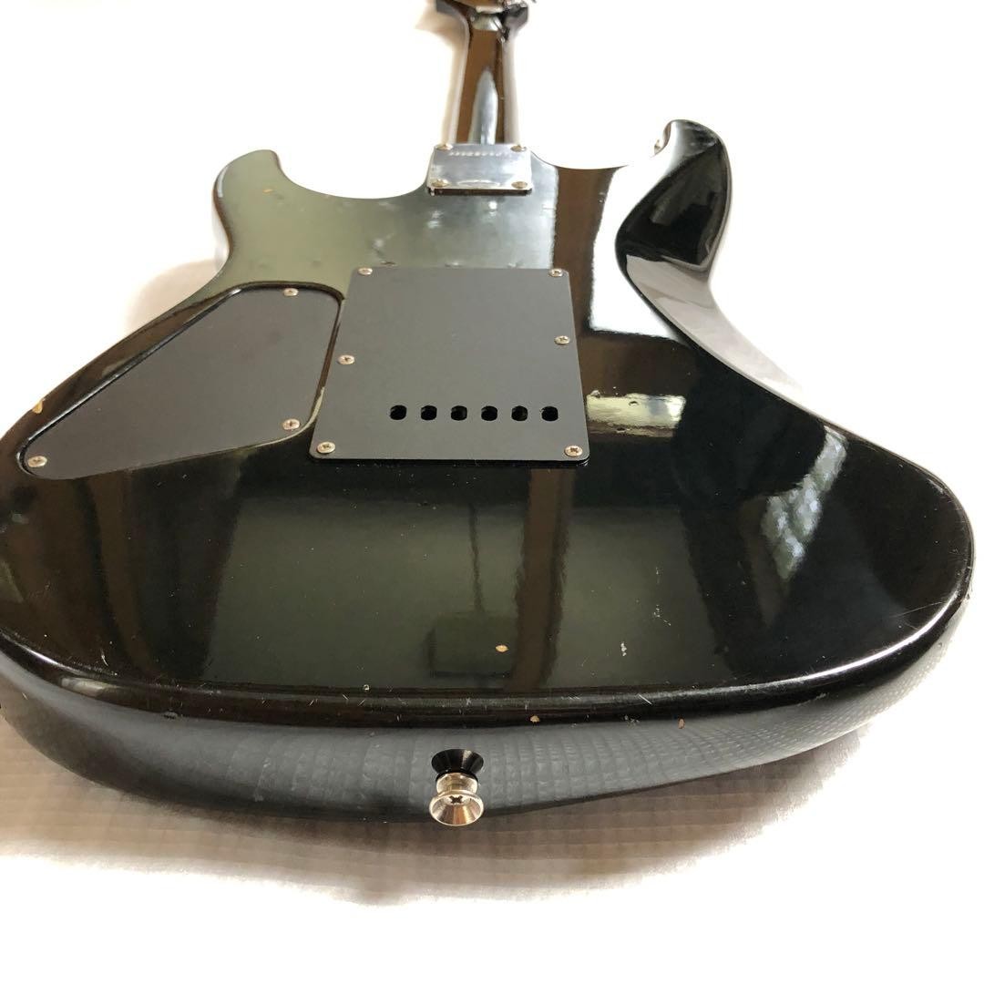 FERNANDES THE FUNCTION 3.30kg Electric Guitar