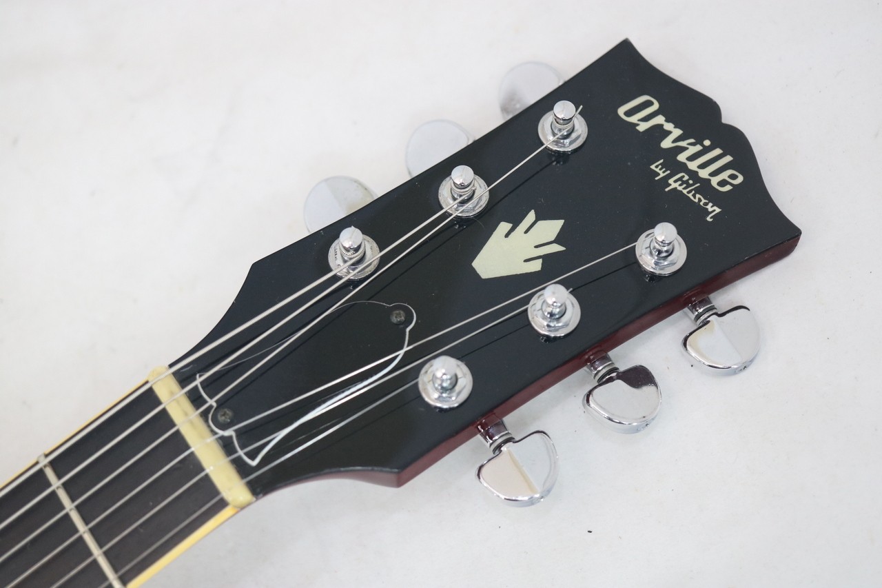 Orville by Gibson ES
