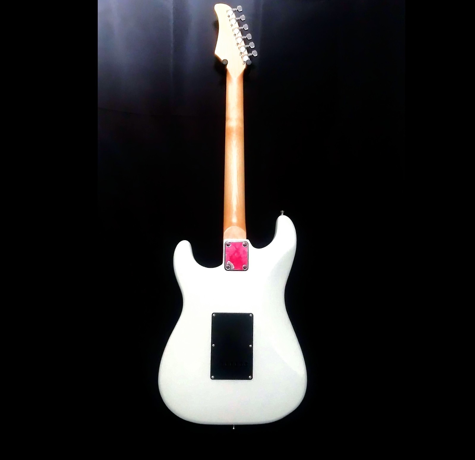 🎸HOLIDAY SPECIAL!🎸S Style Electric Guitar +Case/Bag +Strap +Cable +Strap!