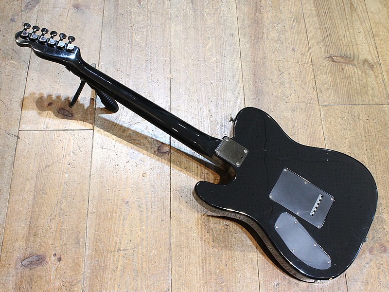 Fender Japan TL555 Boxer Series Used Electric Guitar [AUTH]