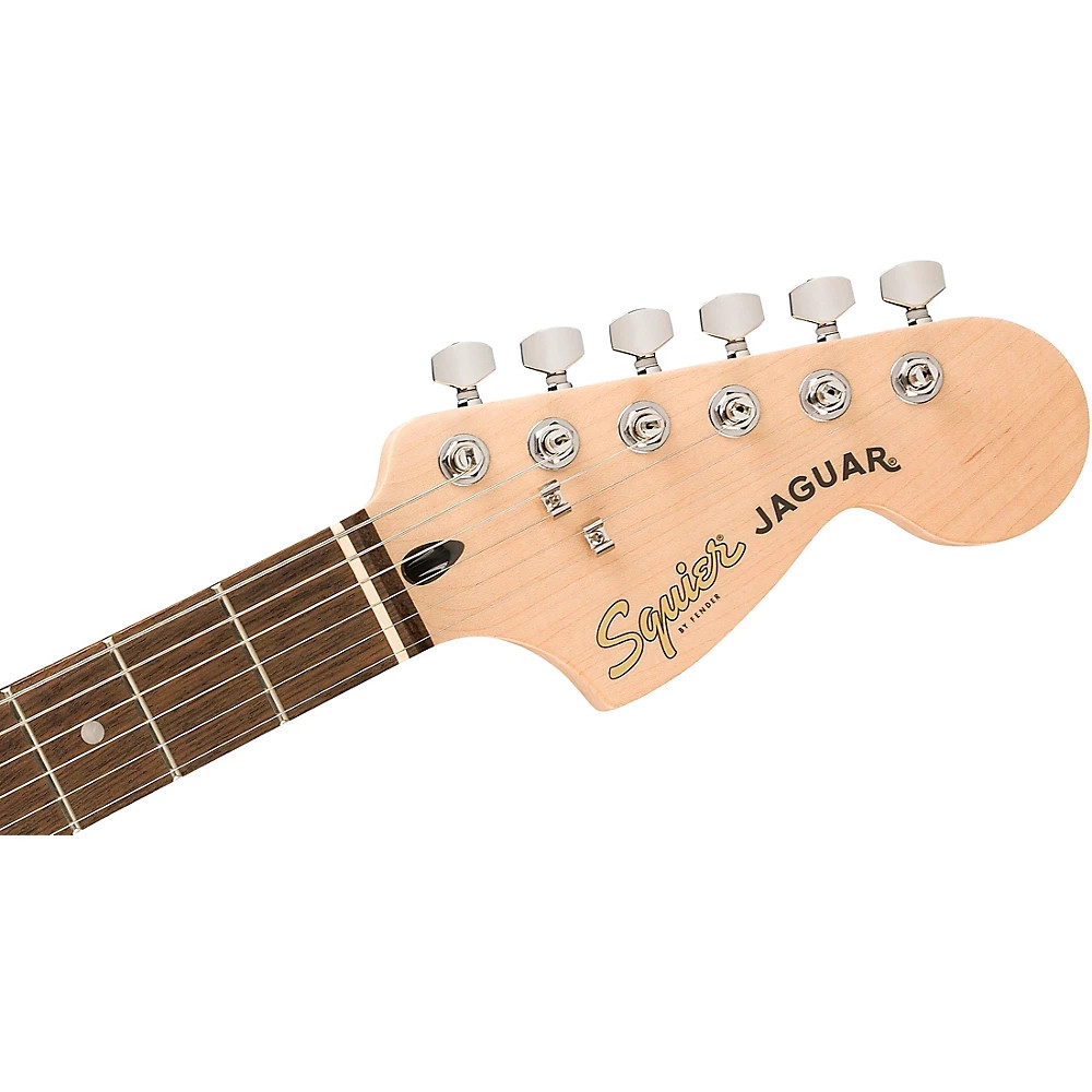 Squier Affinity Series Jaguar Electric Guitar 3Color Sunburst