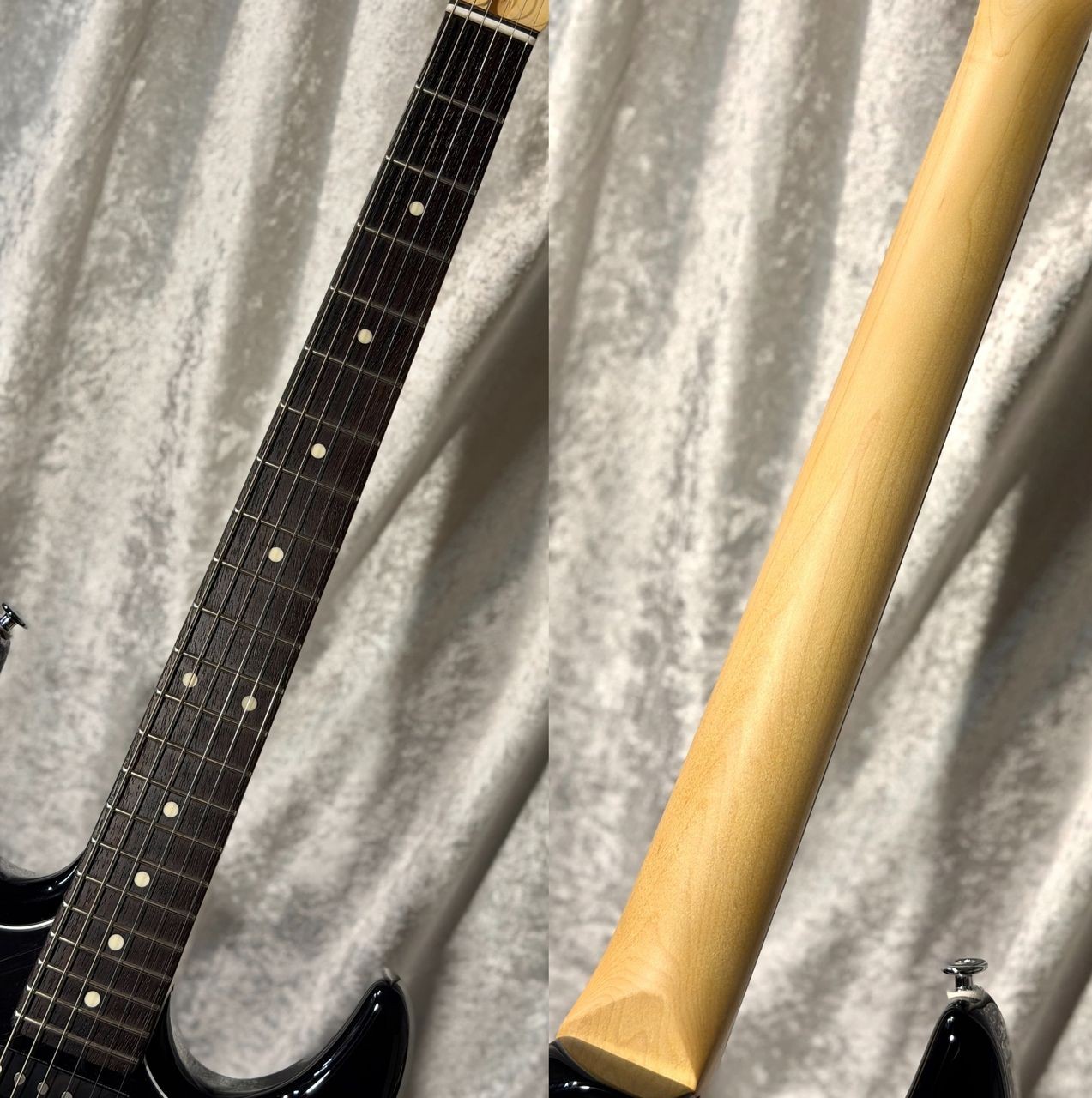FUJIGEN FGN JOS2-TD-EW1-R ~Dark Mocha Burst~ #D250003 3.51kg Corina top