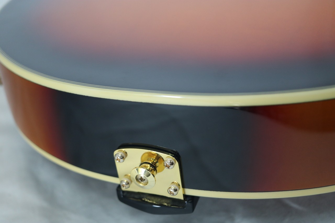 Ibanez AF95-BS (no260417)