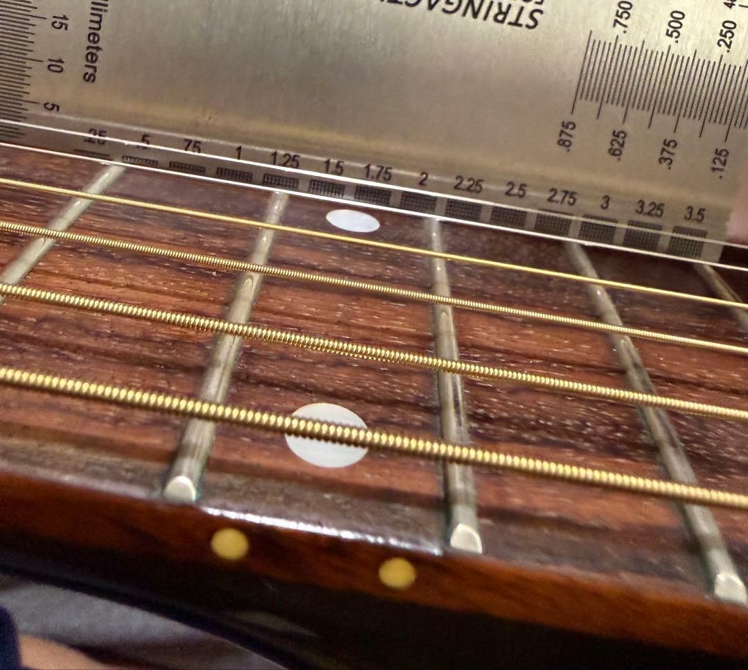 GIBSON J-45 Made in 2012