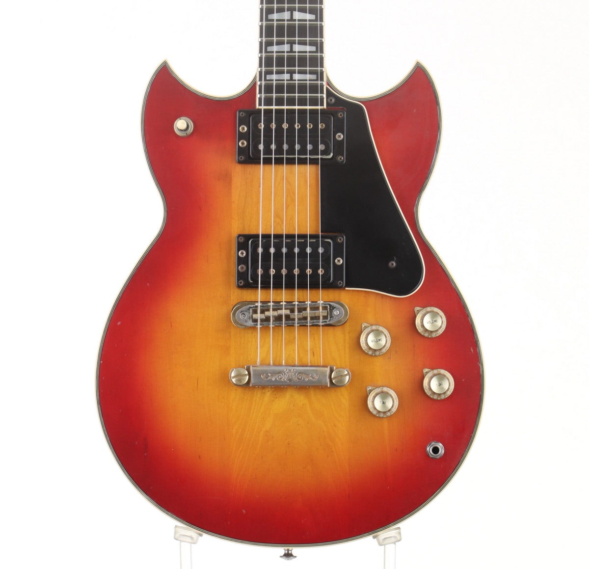 YAMAHA SG-2000 RS Red Sunburst [065004]