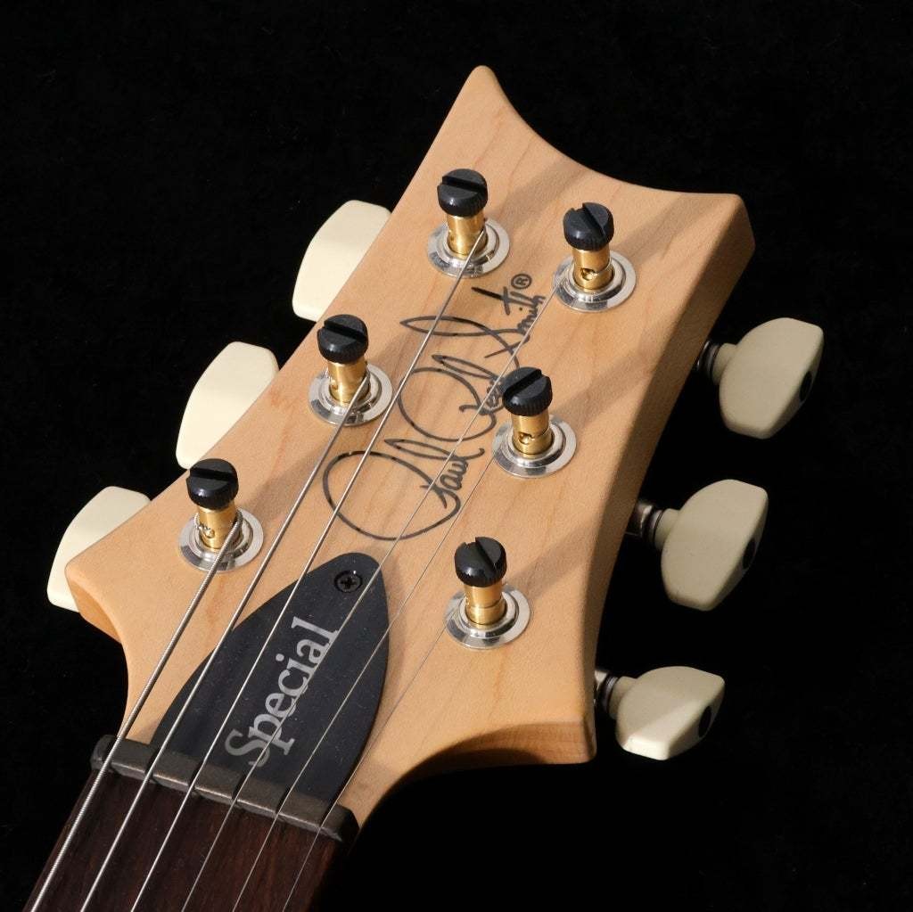 Paul Reed Smith PRS 2025 CE 24 Special Limited Edition Black Amber. Weight: 3.57
