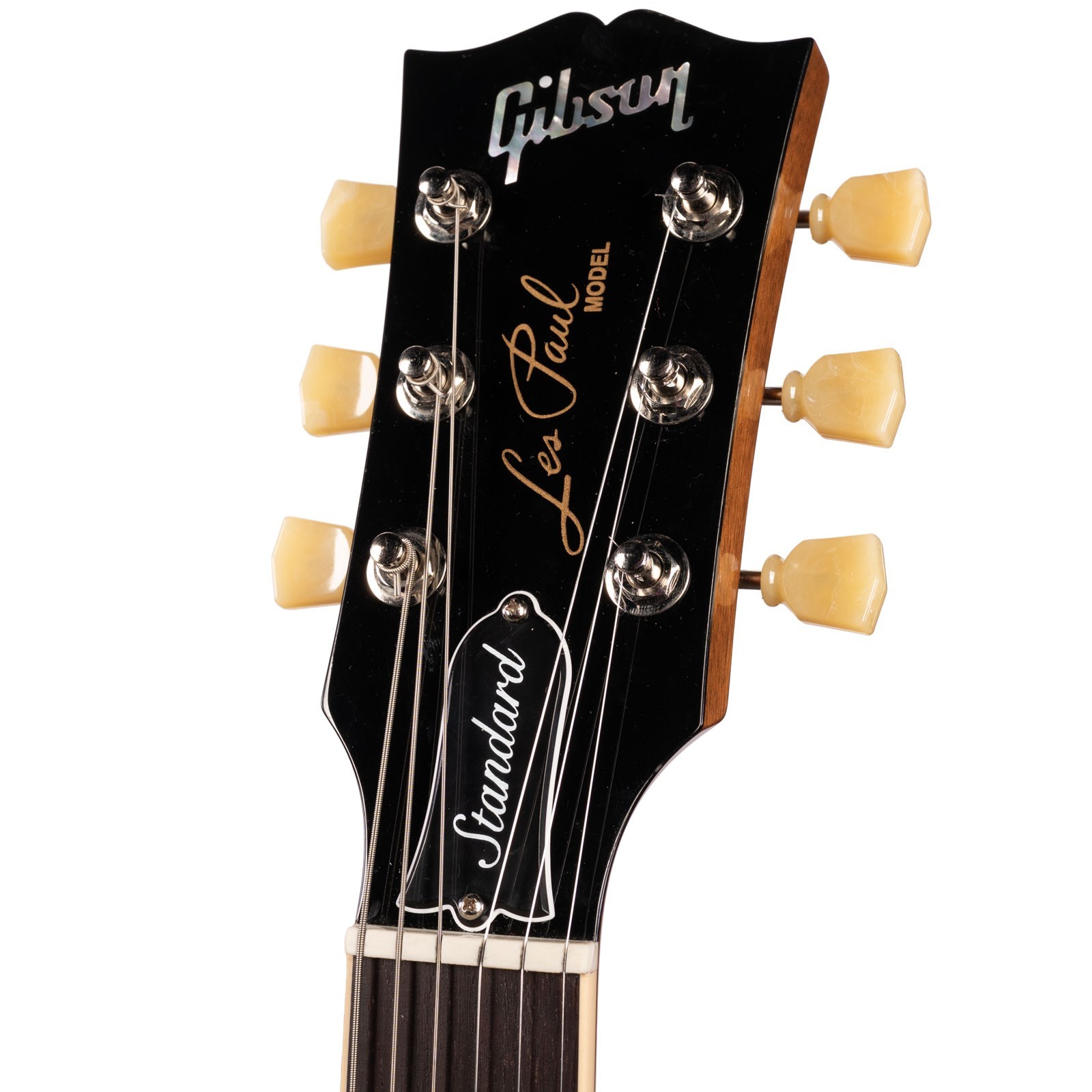 Gibson 2025 Les Paul Standard 50s Goldtop w/OHSC (253) USED