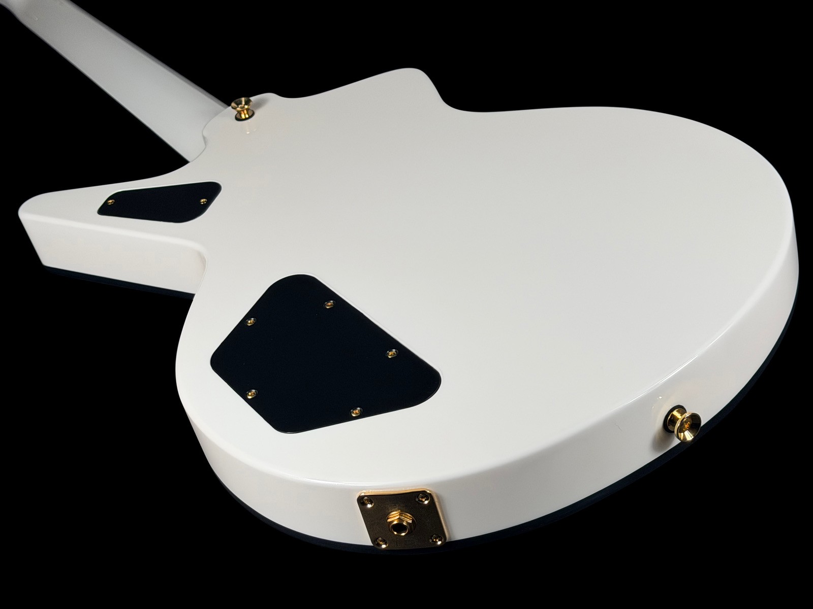 2024 DEAN CADILLAC USA CUSTOM SHOP SPECIAL ORDER ~ CLASSIC WHITE