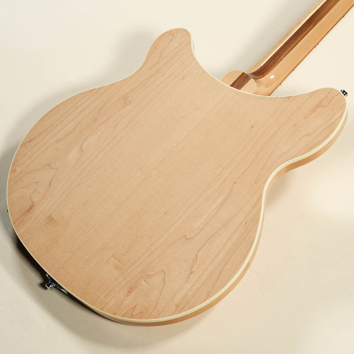 Rickenbacker 360 Mapleglo 2009 [911560]