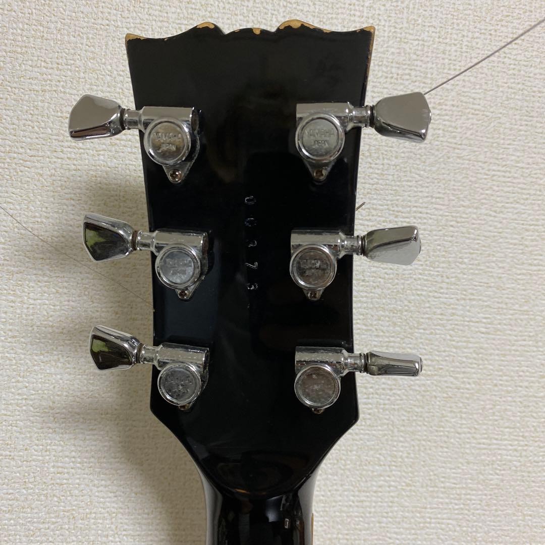 1980s Yamaha Studio Lord SL400S