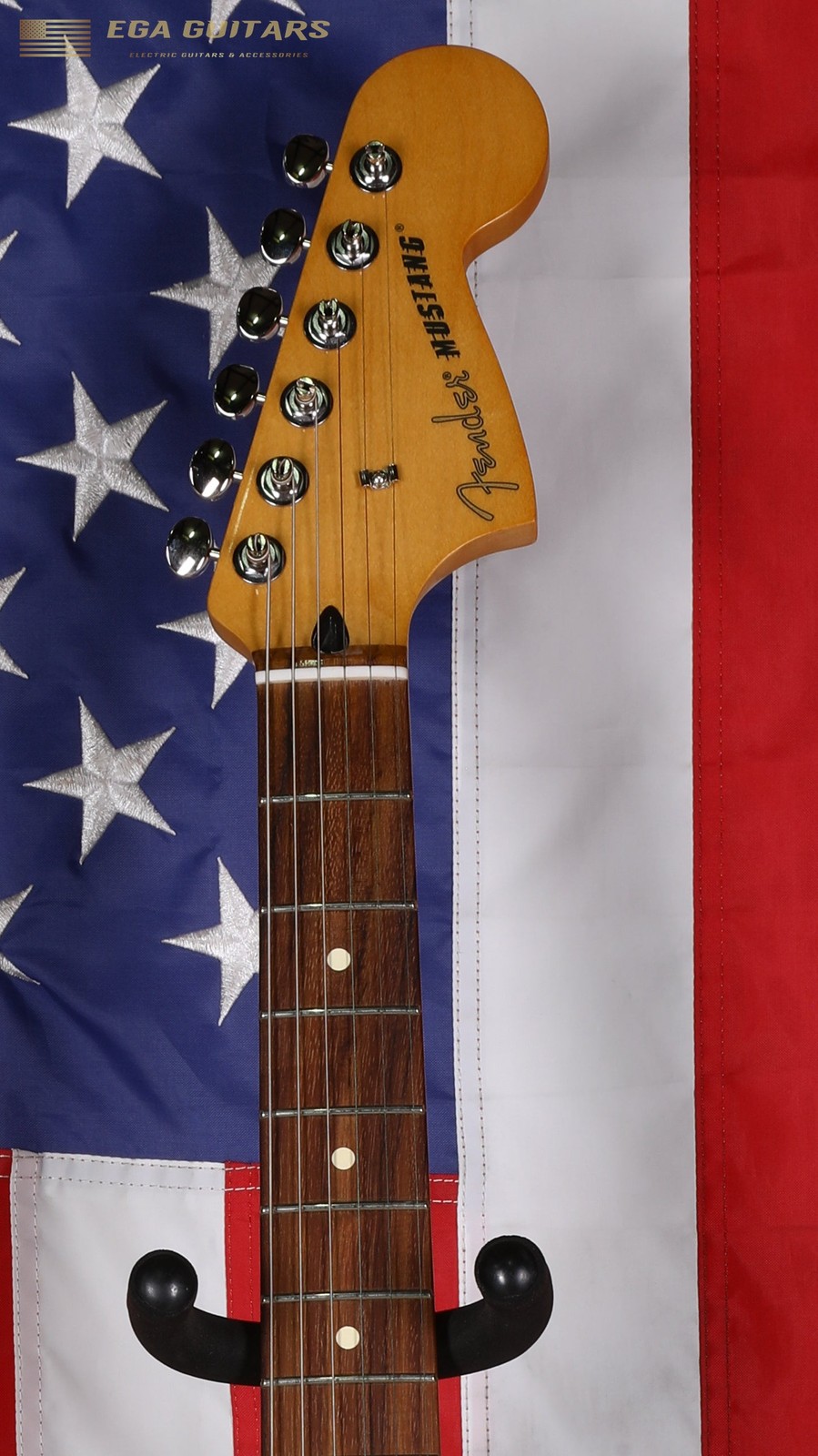 Fender Player II Mustang – Birch Green
