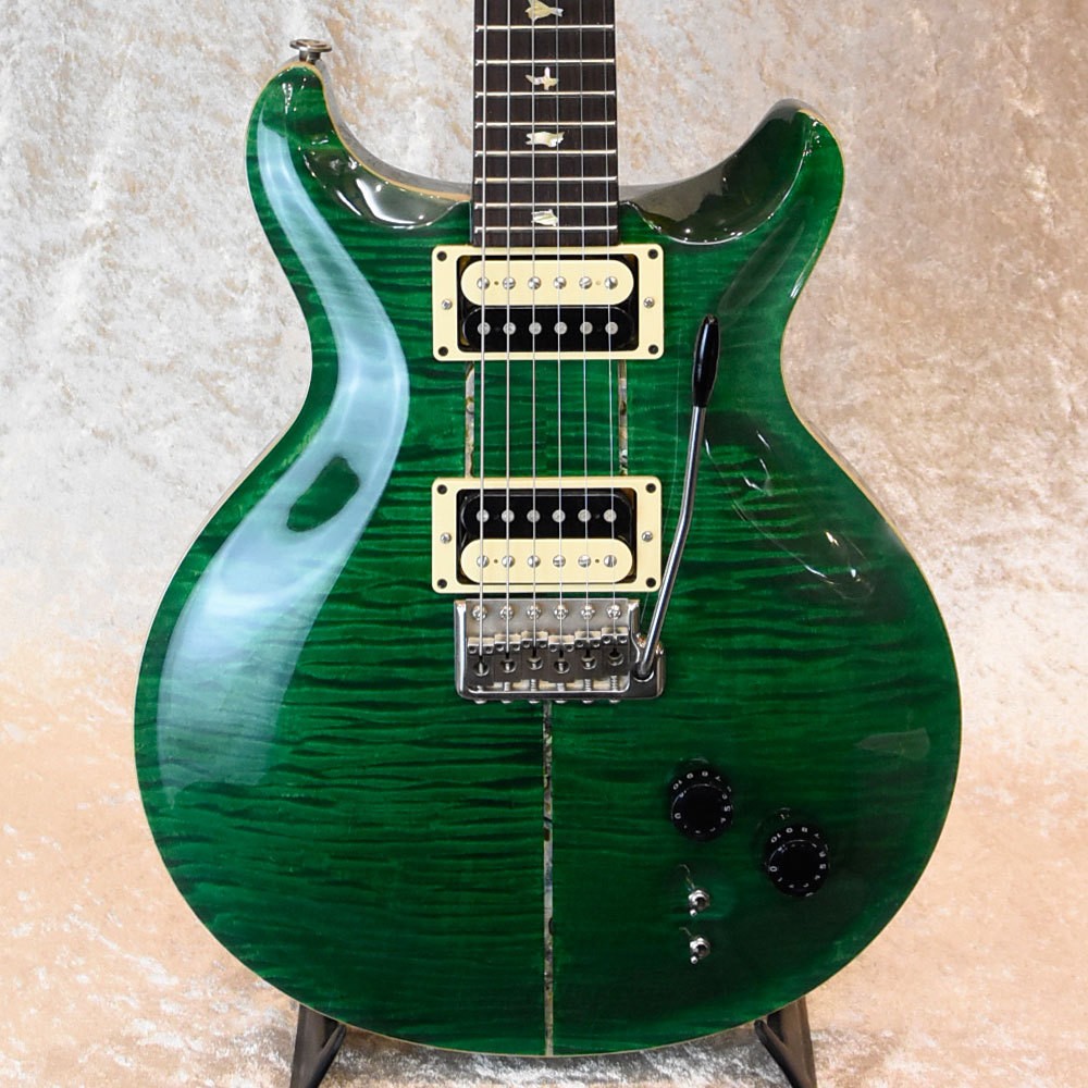 Paul Reed Smith PRS Santana I Used Electric Guitar 1990