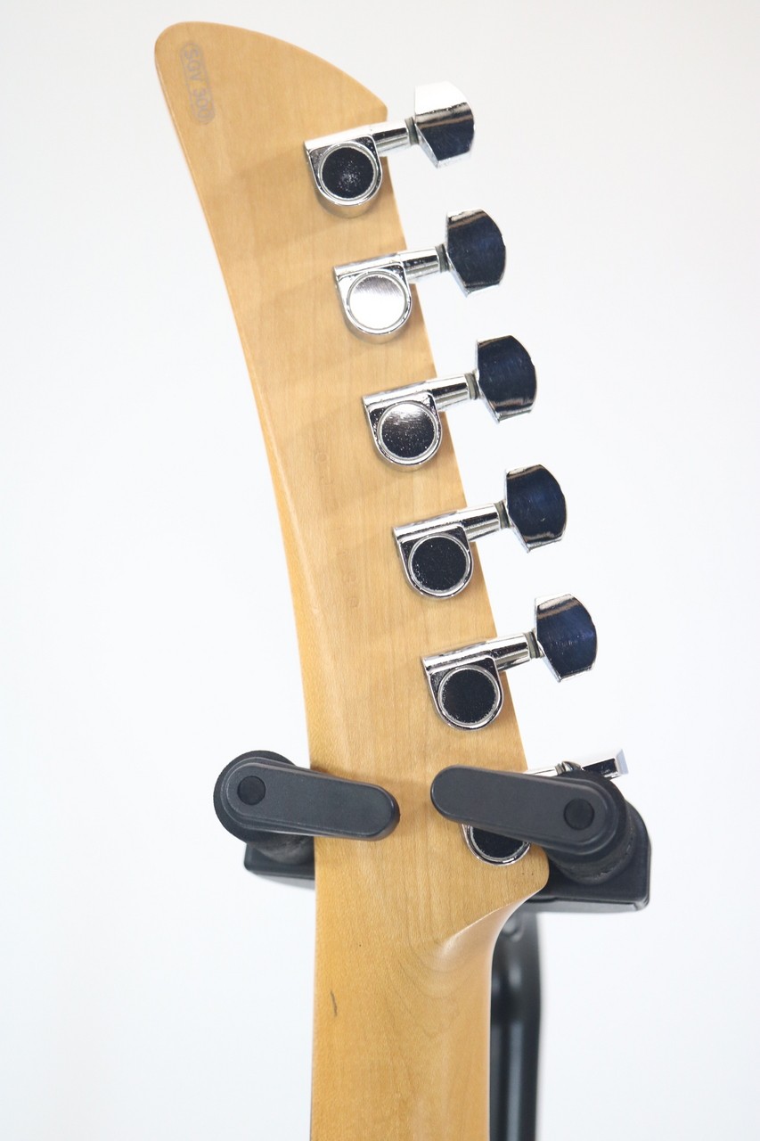 YAMAHA SGV300