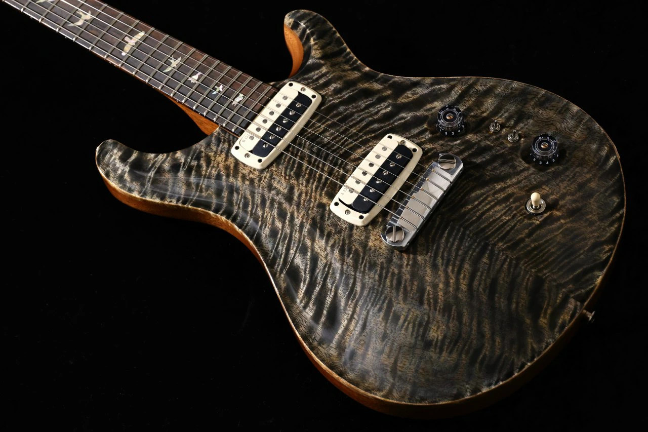 Paul Reed Smith / 2026 Paul’s Guitar Mango LTD Charcoal (3.15kg) S/N:26 0423191