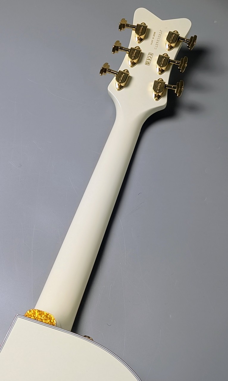 Gretsch G6136-55 Vintage Select Edition ’55 Falcon™ Hollow Body #GG57f
