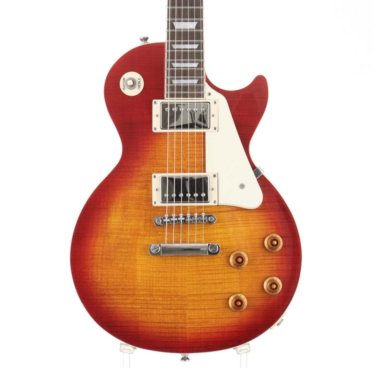 Epis Les Paul Standard Plus Top HS (no260620)