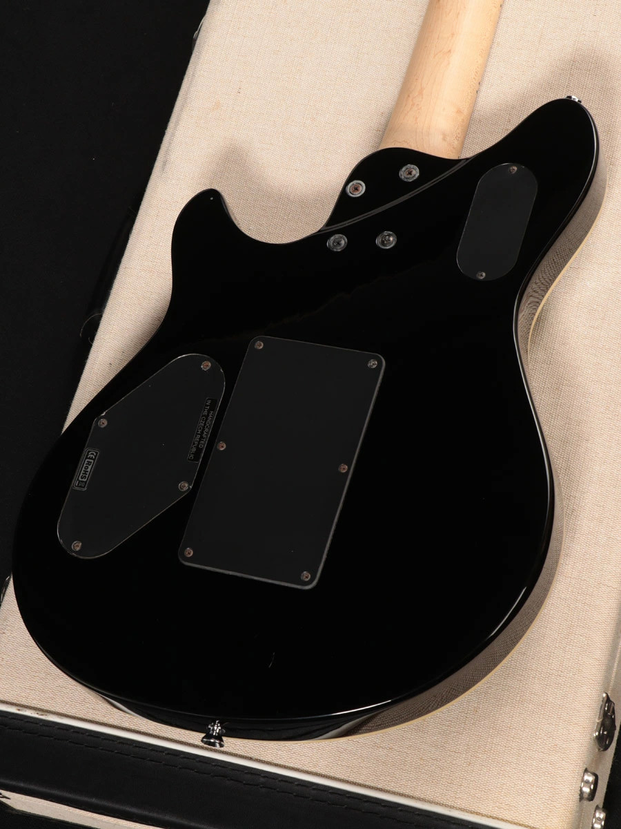 Used PEAVEY HP2 TR Deep Ocean Electric Guitar