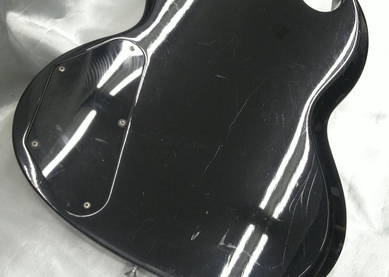 BUNNY Electric Guitar RSG-75 63 Used