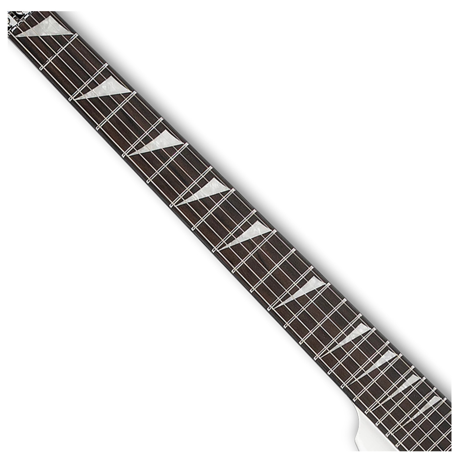 ESP LTD Arrow-1000 Electric Guitar – Pearl White – B-Stock