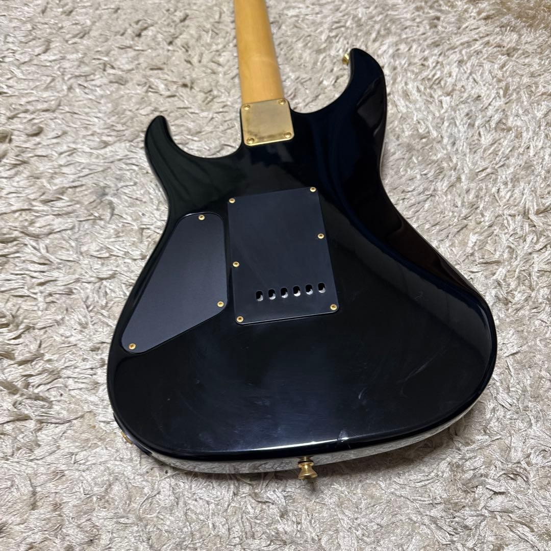 FERNANDES STJ-40G LIMITED EDITION
