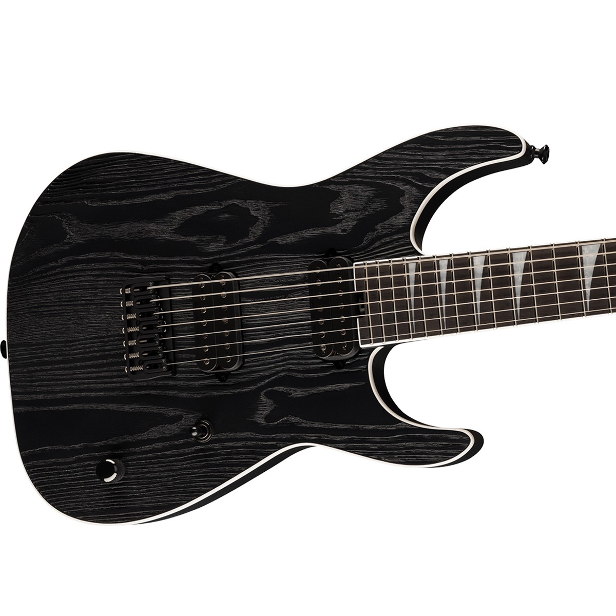 Jackson Pro Series Signature Jeff Loomis Soloist SL7 HT 7-String Electric Guitar