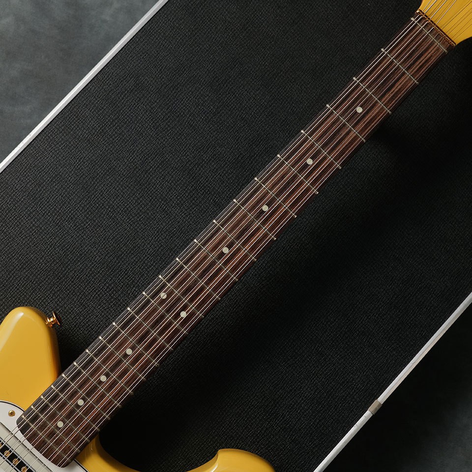 Yamaha SG-12AS VY Used Electric Guitar [AUTH]