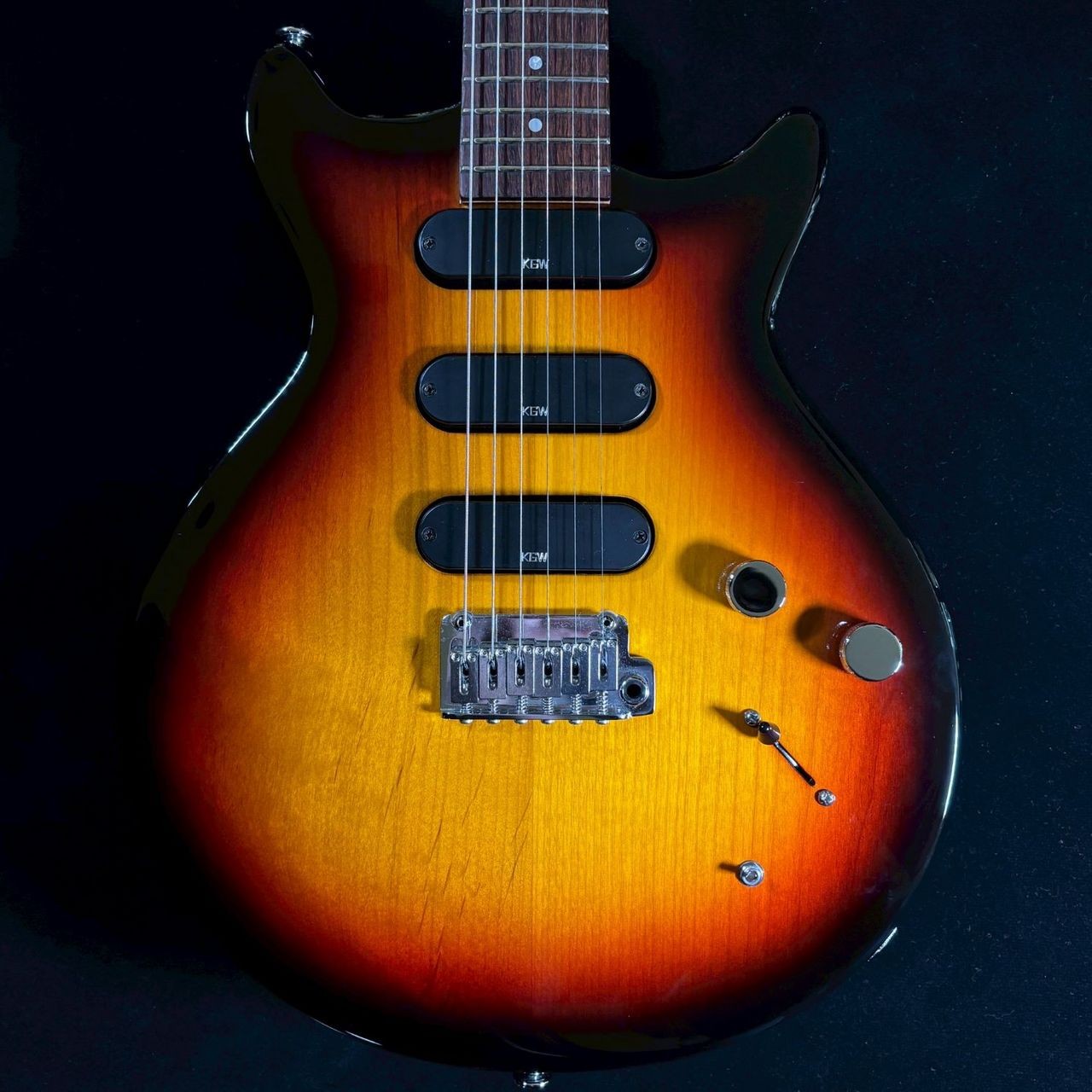 Kz Guitar Works Kz One Junior (no250816)
