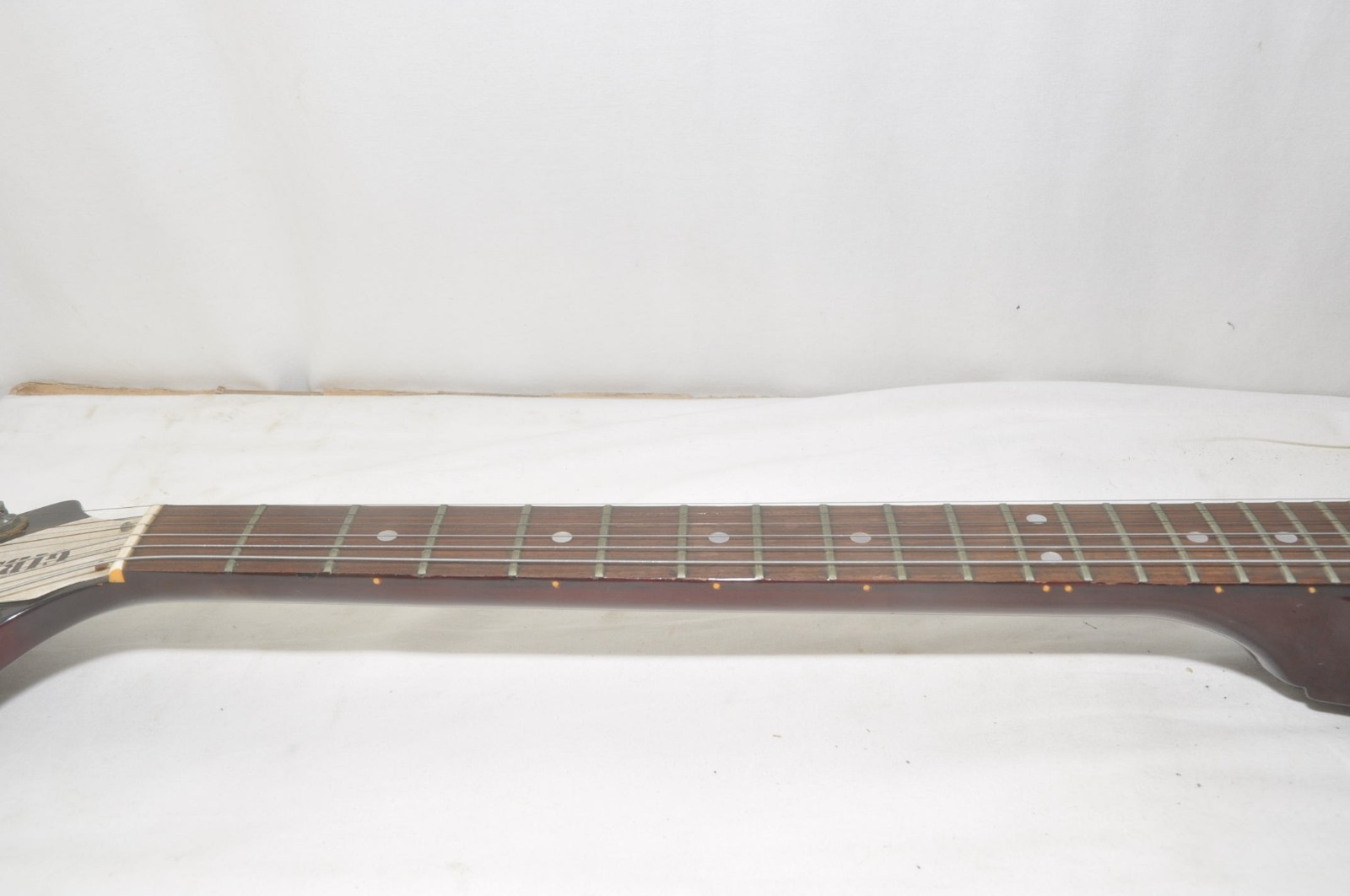 ARIA PRO II Flying V Electric Guitar Ref. No 7789