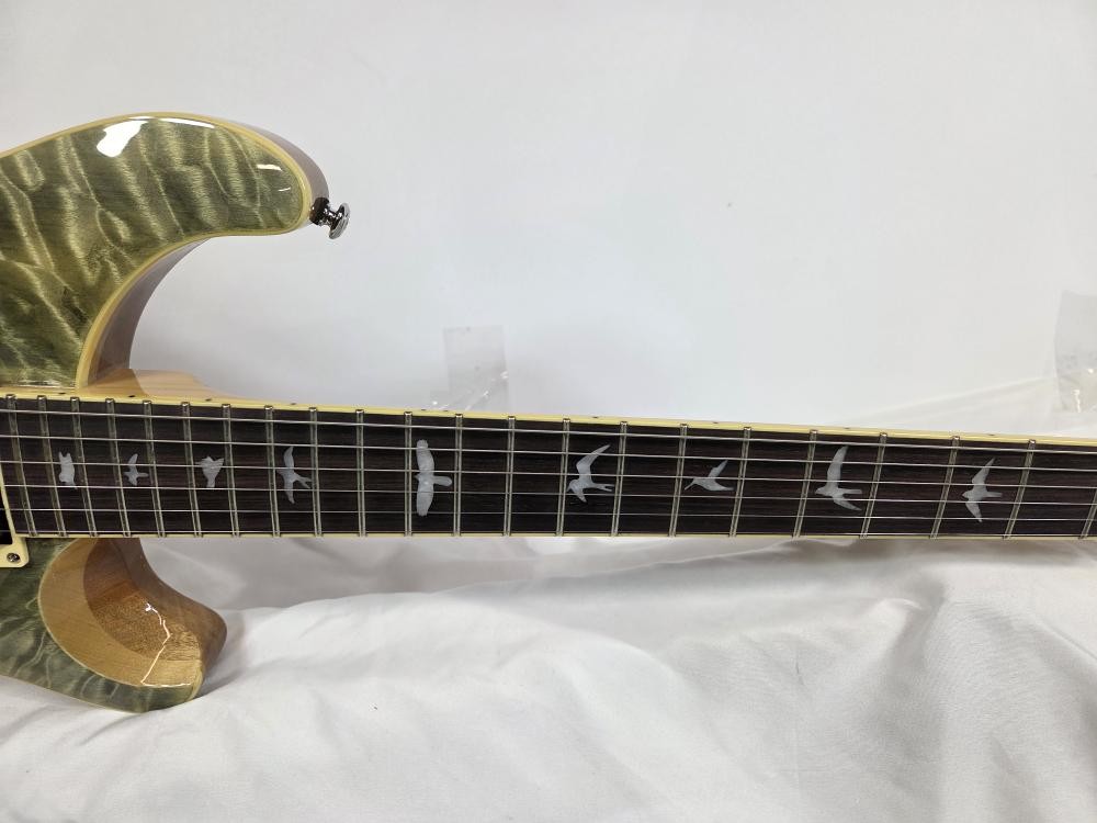 PAUL REED SMITH – PRS CUSTOM SE (P25022738)
