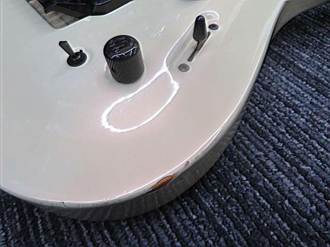 YAMAHA RGZ-II Electric Guitar-02