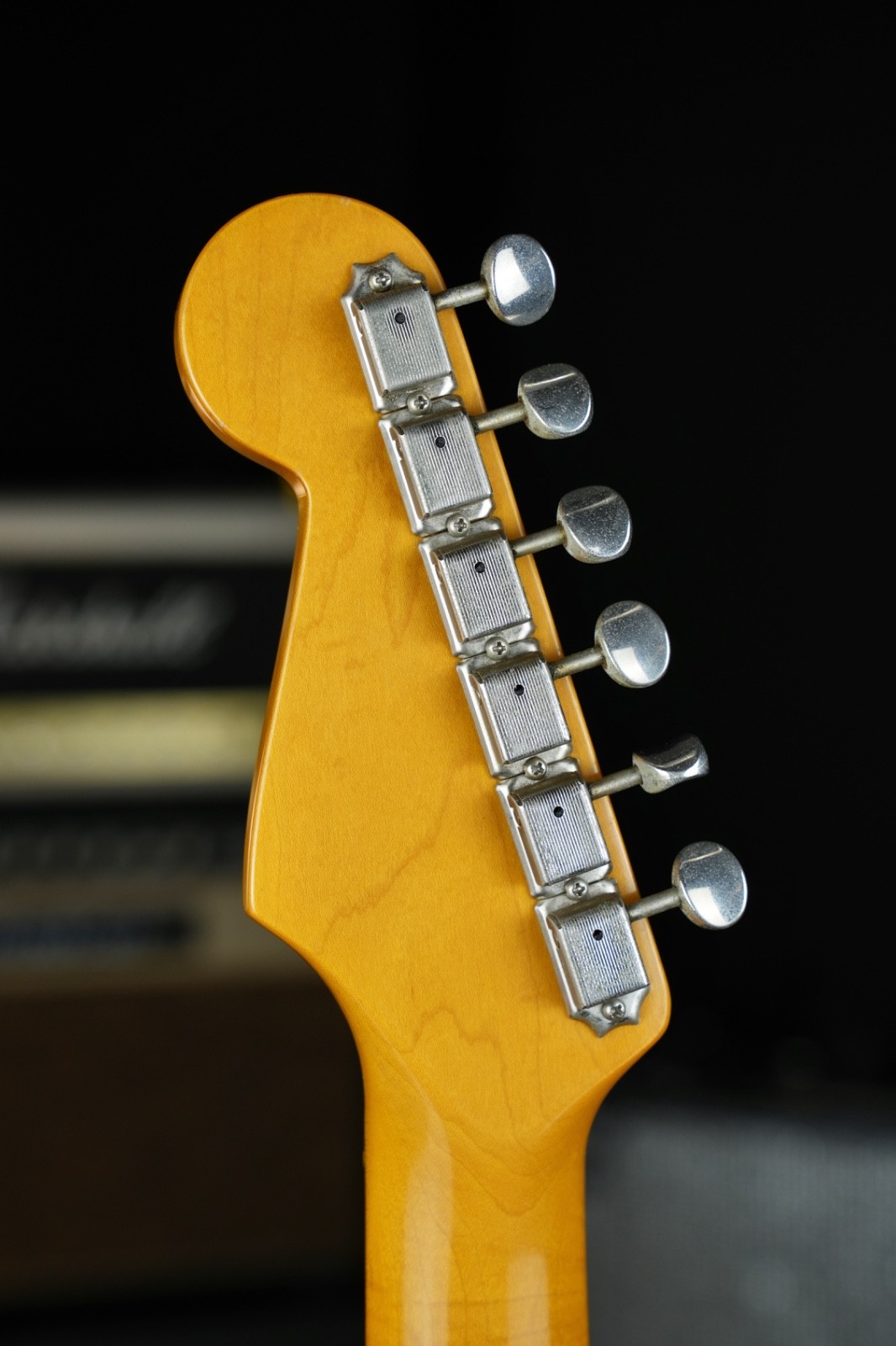 1999-2002 Fender Japan ST-62, ’62 Reissue Stratocaster, CIJ – Vintage White