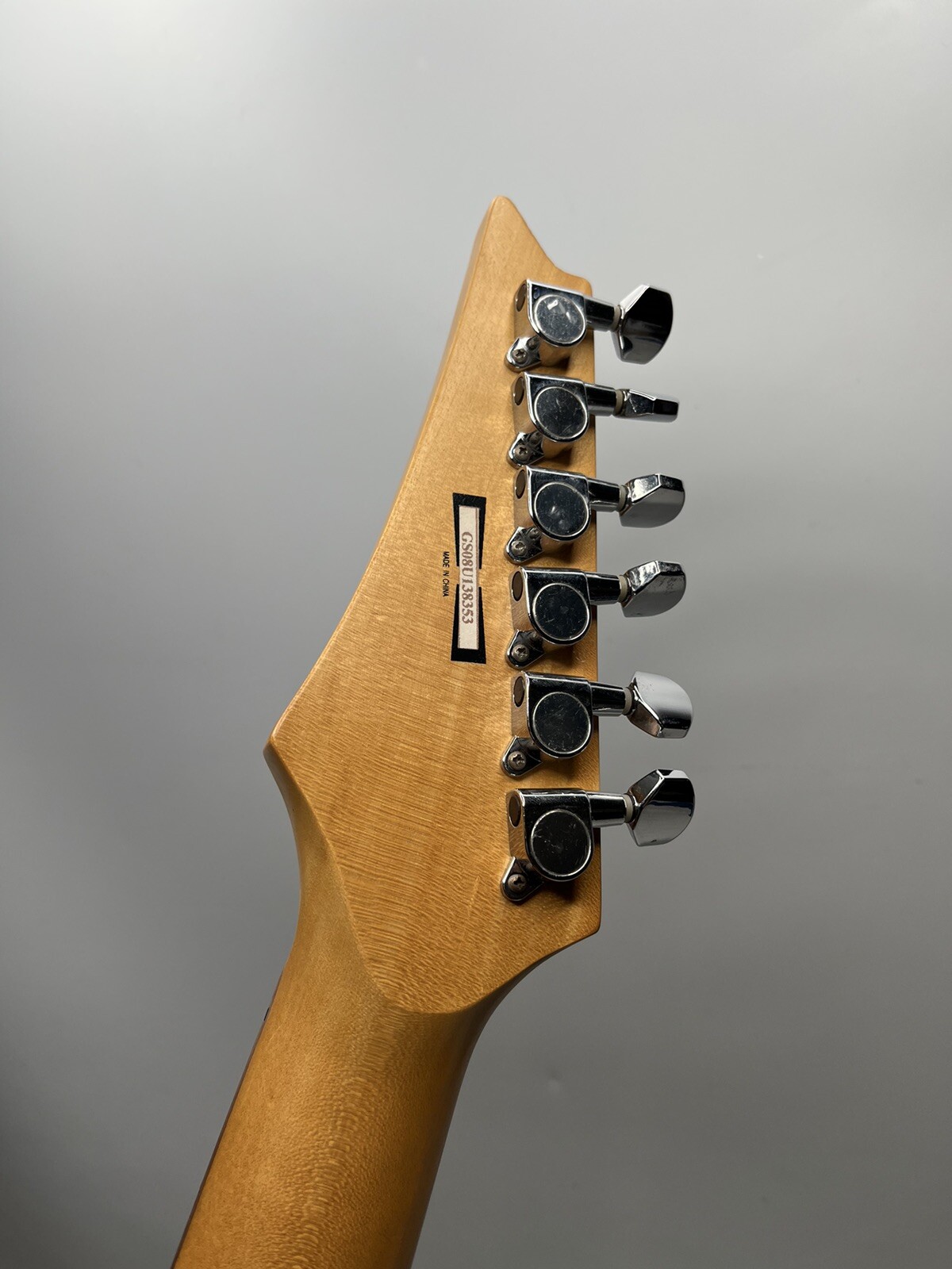 Ibanez Gio Mikro – Black
