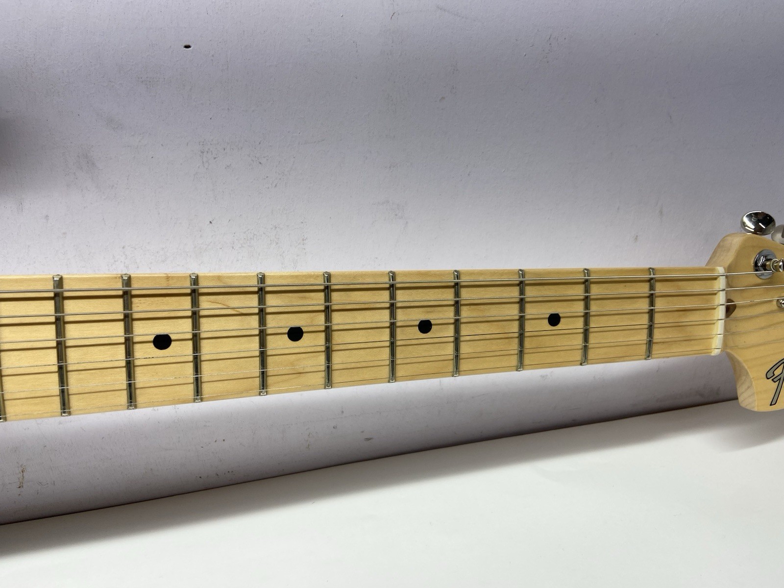 2021 Fender Performance Stratocaster Guitar-USA Made, 75 Year Anniversary
