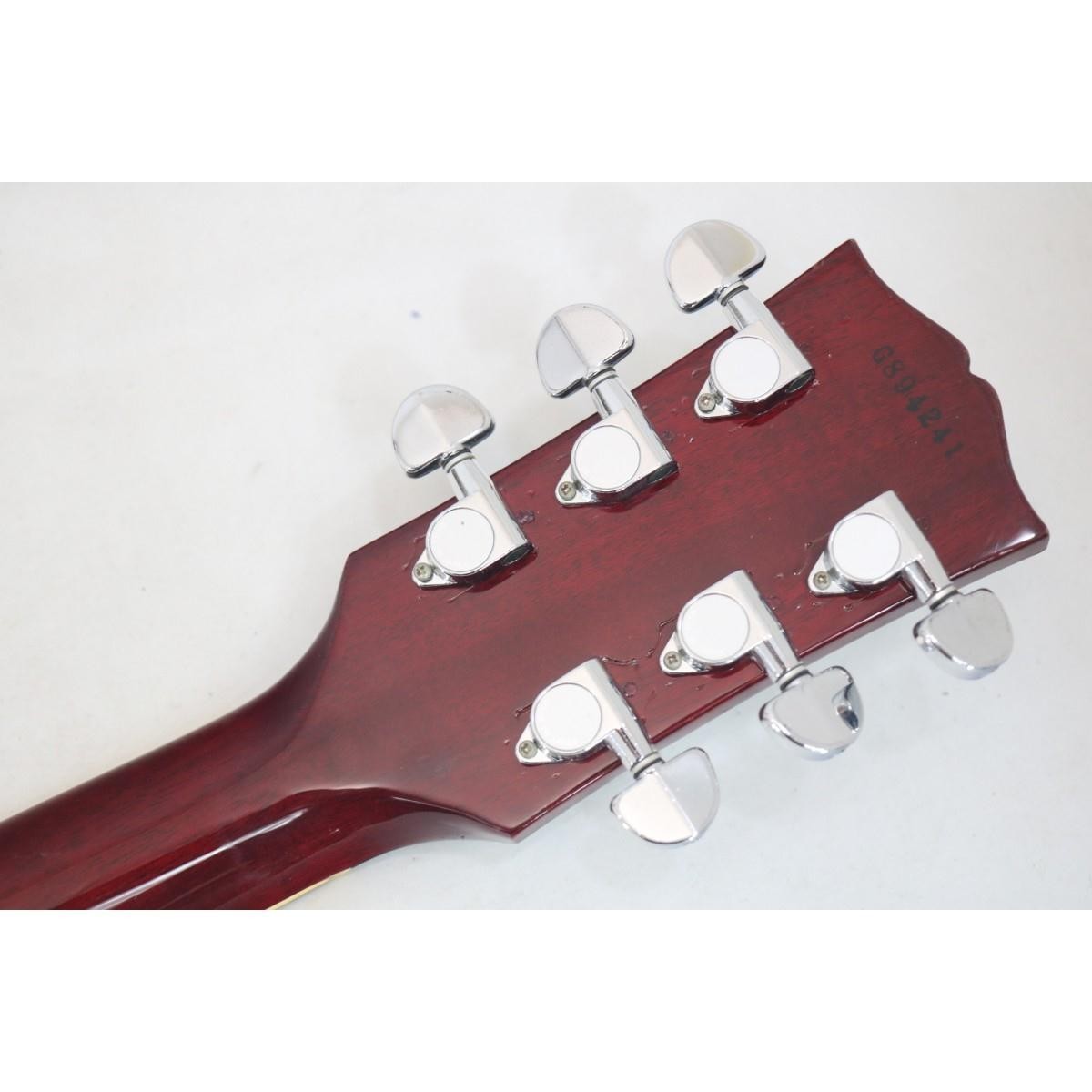 Orville By Gibson Es