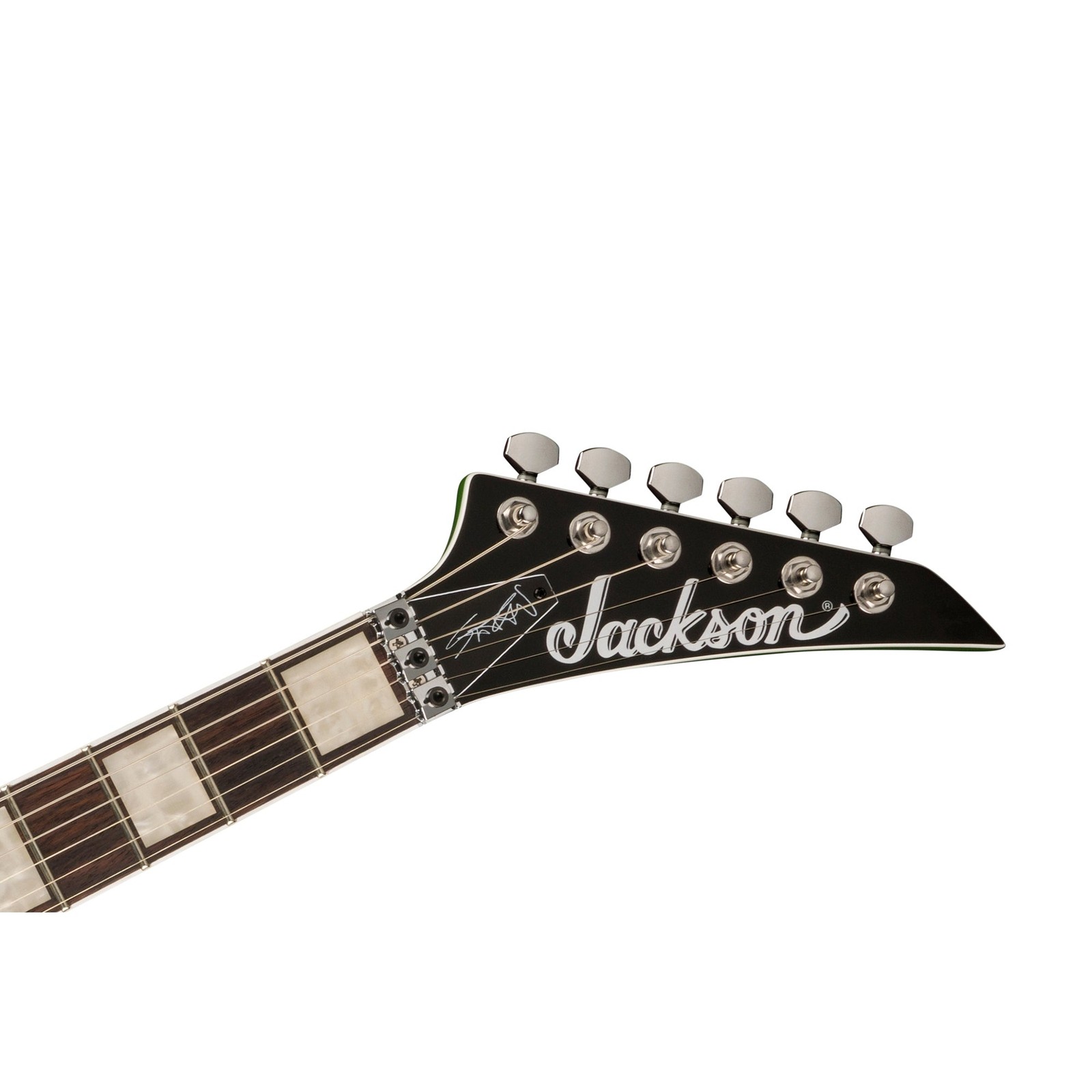 Jackson X Series Signature Scott Ian KVX King V – Baldini