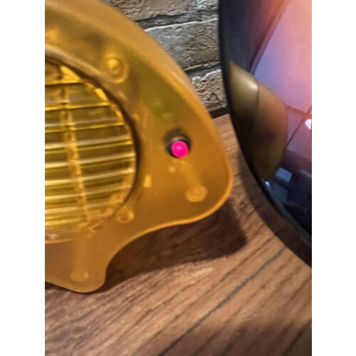 zo-3 guitar elephant amplifier SKEL-ZO set