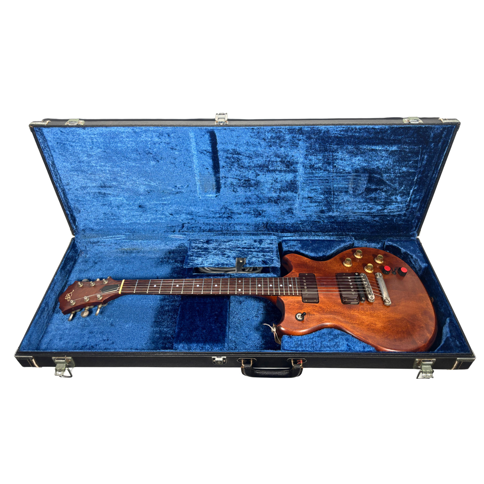 Roland GS-300 Electric Guitar & GR-300 Synth – £4884 inc 20% VAT