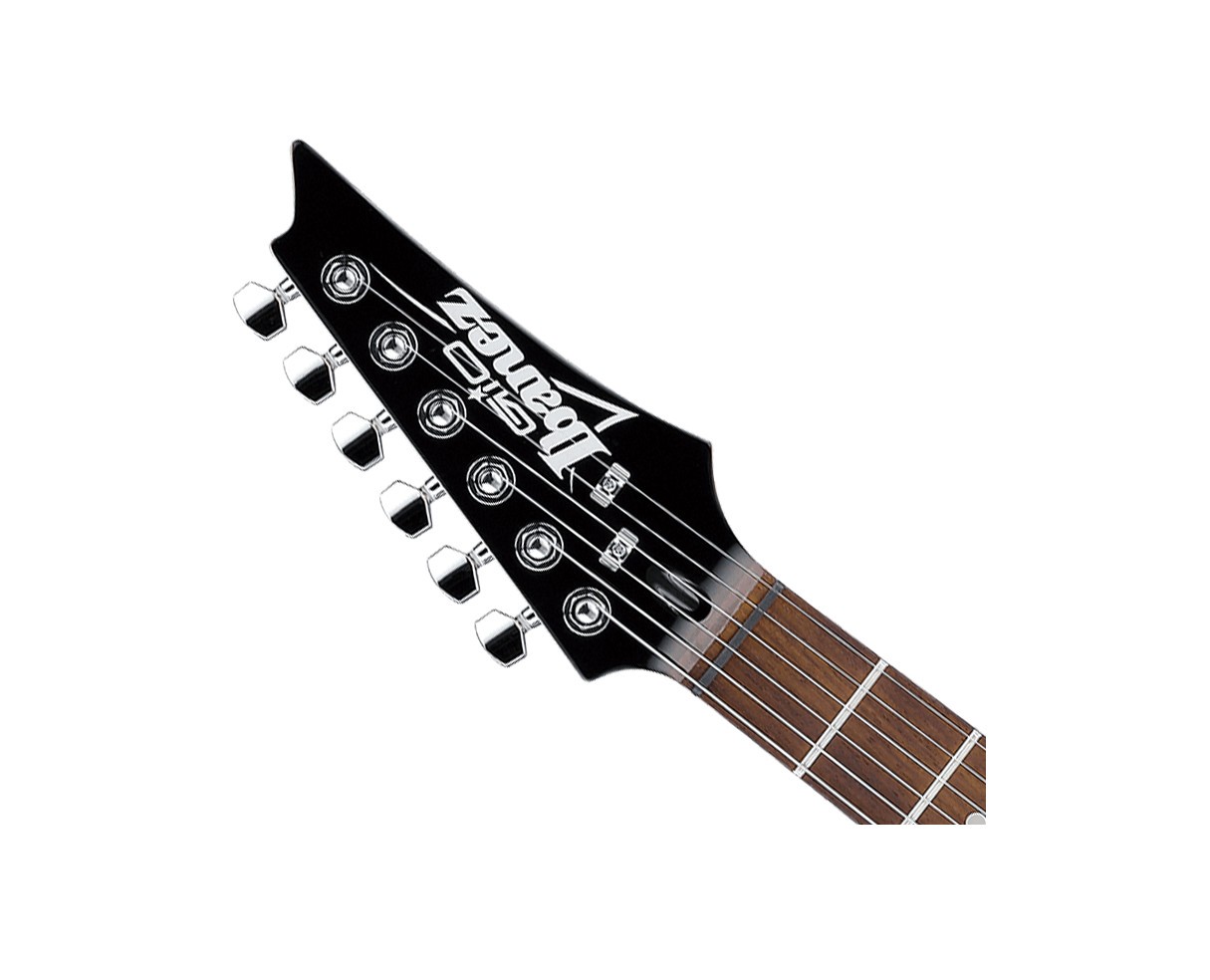 Ibanez GRX70QASB GIO RX Electric Guitar – Sunburst