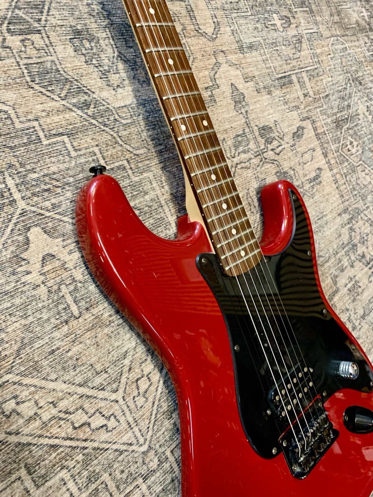 Fender Squier Stratocaster